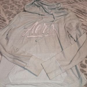 Long Sleeve Tshirt Hoodie